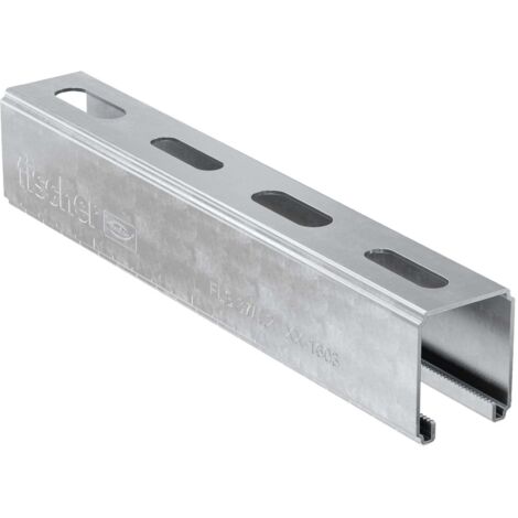 Fischer Montageschiene FLS 37/1,2 - 6000 - 572545