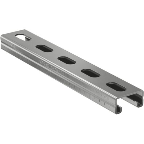 Fischer Montageschiene FUS 21/2,0 A2 - 2 m