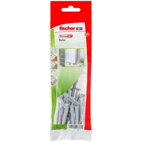 Fischer MontageSet Boiler B