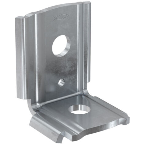 fischer Montagewinkel MW 90° 50 Stk