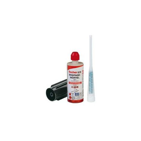 Fischer Montaggio Mortier 150 Set C
