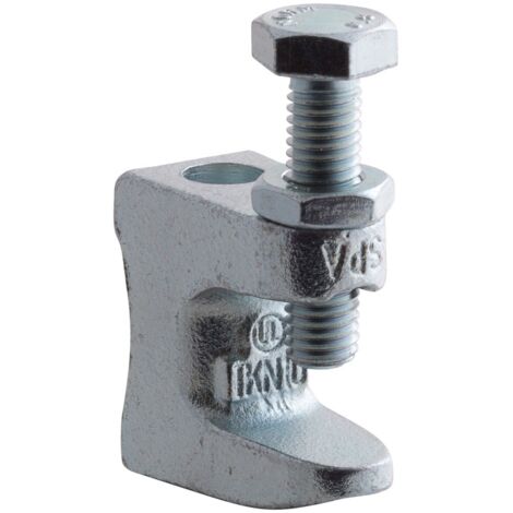 Fischer Morsetto TKL - TK L M 8 MORSETTO - 50 pezzi per confezione