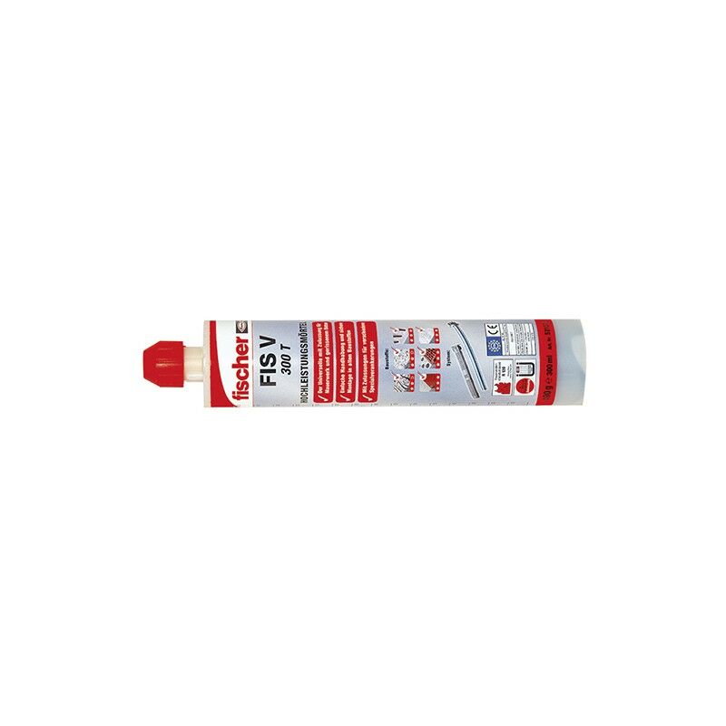 

mortero de injection FIS V 300 T - Fischer