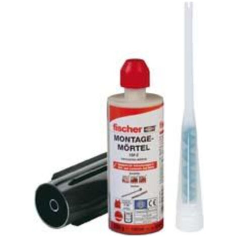 Fischer  mortier  d'ancrage  FIS  VL  150  C  SET  -  519548