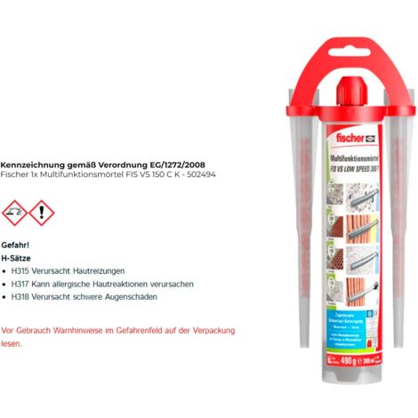 fischer multifonctionnel m. Carte 300 T K SB (Par 3)