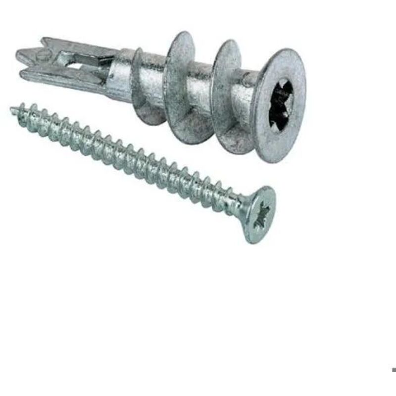 Fischer GKM-S 35 tassello metallico 100 pezzi