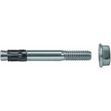 fischer Nagelanker FNA II 6x30 M6/5 100 Stk