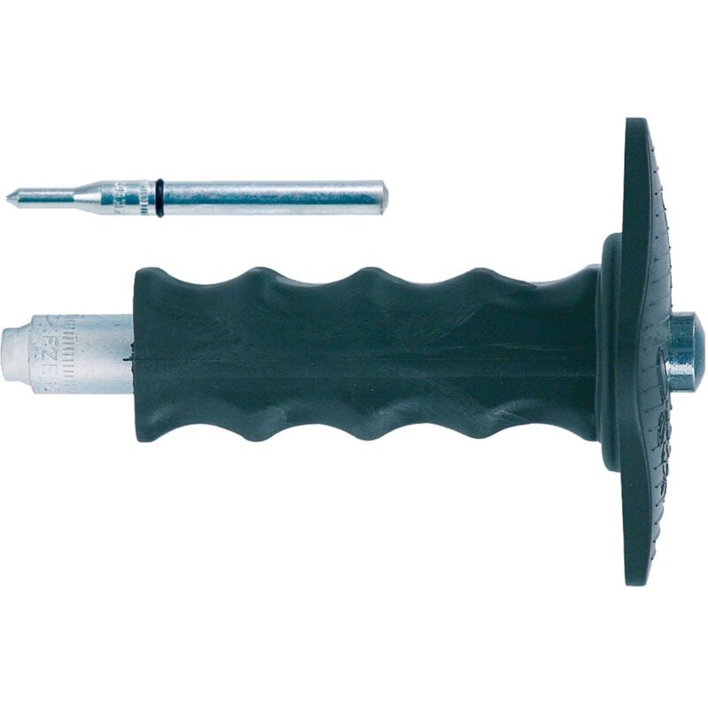 Einschlaggerät fze 12 plus - 044638 - Fischer