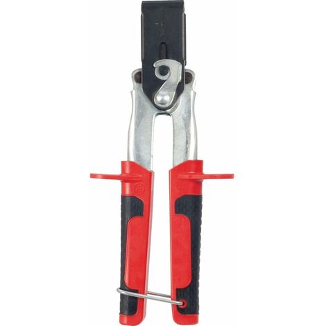 Fischer – Pince à cheville Molly professionnelle – Contrôle d'expansion – Pour béton armé et espaces confinés – Pose rapide et précise