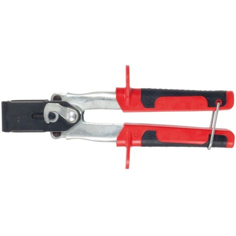 Fischer Pinza HM-Z 1 per Fissaggio Tasselli HM-S su Lastre, Pannelli e Cartongesso