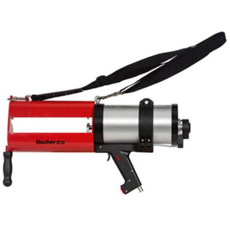 Fischer Pistolet extrudeur pneumatique FIS DP S-XL - 512401