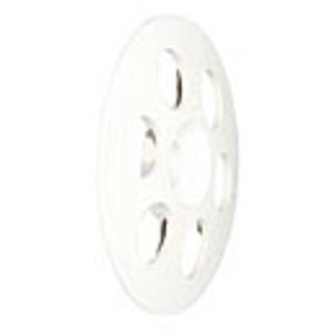 fischer plaque de matériau isolant DT 60/10 50 pièces