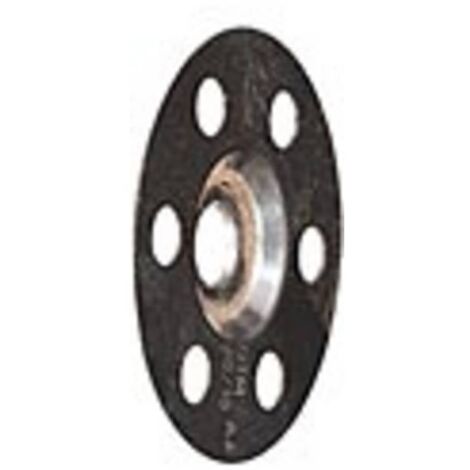 fischer plaque de matériau isolant DTM 60/10 A4 100 pièces
