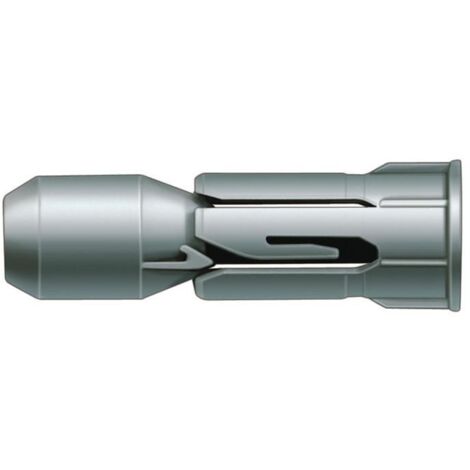 Fischer Plattendübel PD 8 - 100 Stück