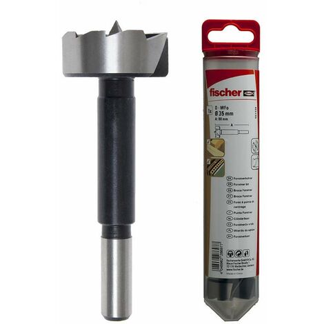 FISCHER  PLF Punta per legno  30 K