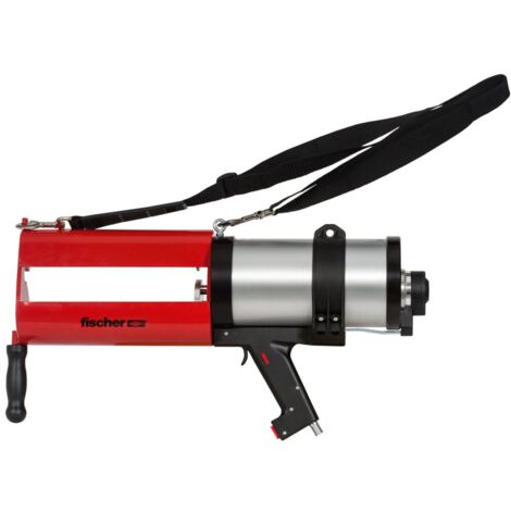 fischer Pneumatik-Auspresspistole FIS DP S-XL