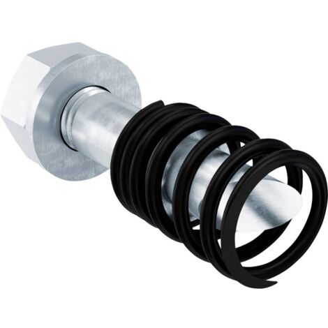 fischer poinçon de pêcheur LST 10 2 pièces