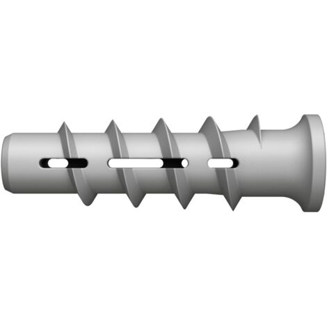 Fischer Porenbetondübel FTP 8.0 x 50 mm - 4 Stück Dübel