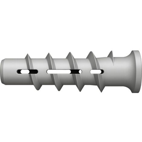 Fischer Porenbetondübel FTP 8.0 x 50 mm - 4 Stück Dübel