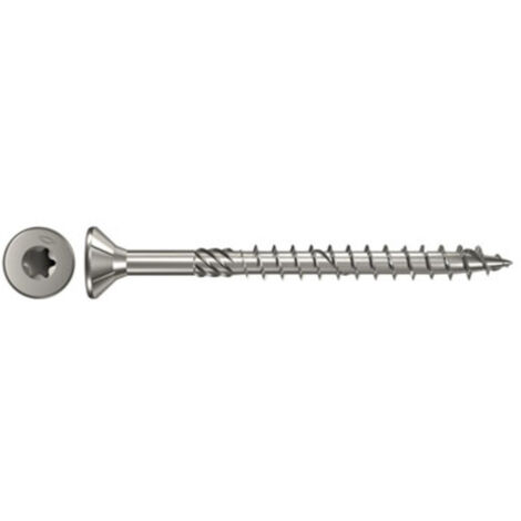 fischer Power-Fast 4,0x45 Senkk. A4 TG TX 100 Stk