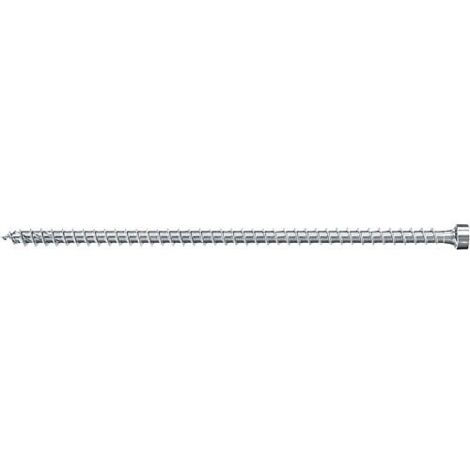 fischer PowerFull II 10,0x320 ZK TX VG blvz 25 25 pièces