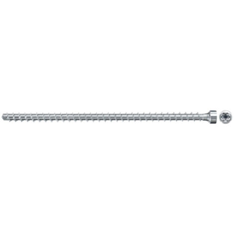 fischer PowerFull II 10,0x550 ZK TX VG blvz 25 25 Stk