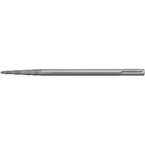 Fischer Premium Meißel FCP Max Spitz 400 mm - 546317