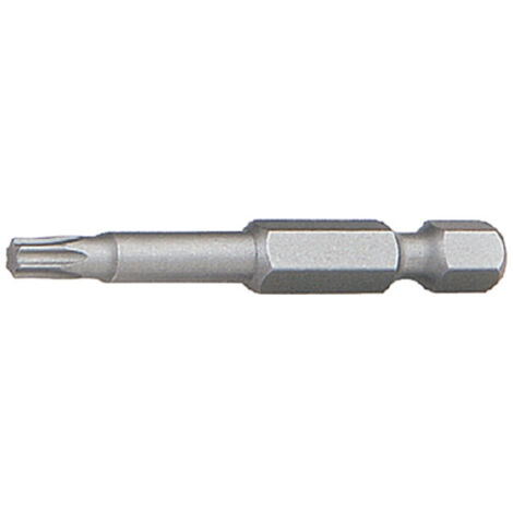 fischer Profi Bit FPB T25 (5) Form E 6,3