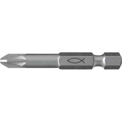 Fischer ProfiBit FPB cruciforme PZ 2 50 mm - 557842
