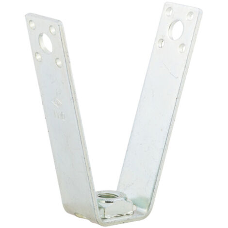 fischer Profilabhänger TZA M10 50 Stk