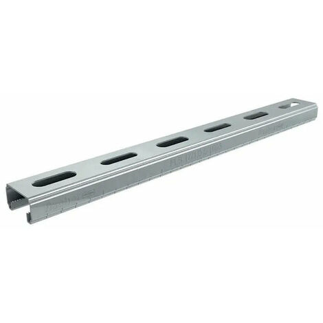 Fischer - Profilo Fls Spessore 30/1.0 - Asta Da 2 Metri
