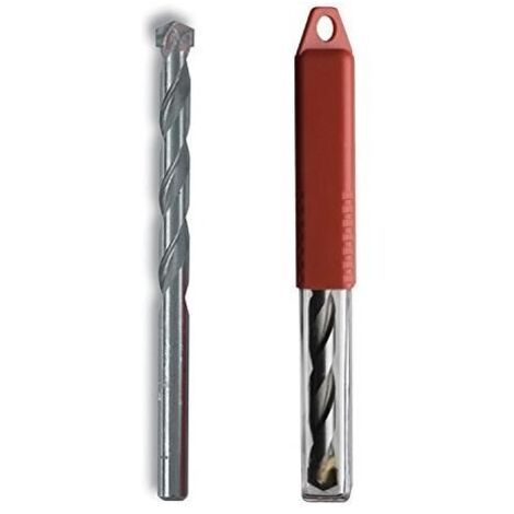 FISCHER PUNTA P/MURO SUPER SDX D 7X100 MM