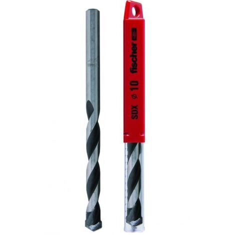 Fischer PUNTA PER MURATURA SDX  Ø mm.15 x  150 6 PZ