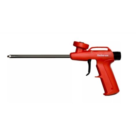 Fischer pupk 2 plus pistola per applicare schiuma 00062400
