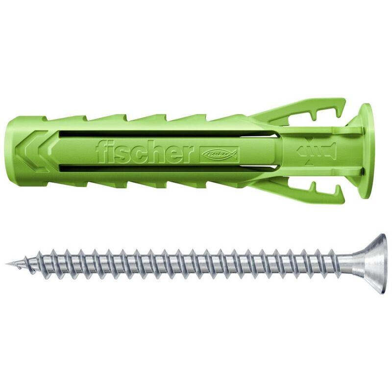 Rb 8 x 40 Green s k nv Kit di montaggio 40 mm