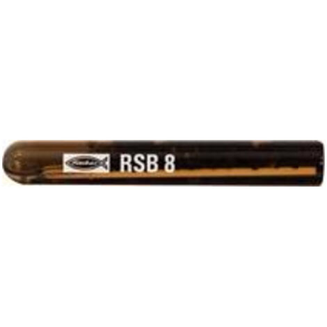 fischer Reaktionspatrone RSB 12 10 Stk