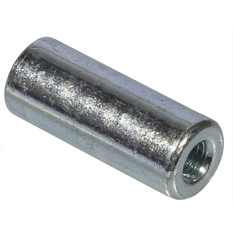 Reduziermuffe rdm M12 / M10 100 Stk - Fischer