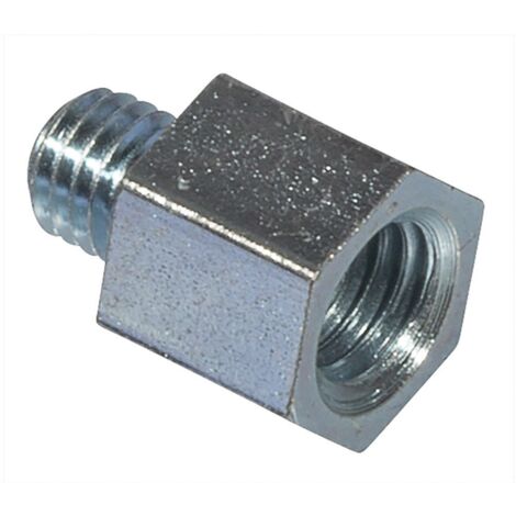 fischer Reduzierstück RD 3/4" / M12 lang 10 Stk