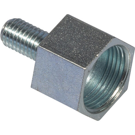 fischer Reduzierstück RD 3/4" / M16 lang 10 Stk