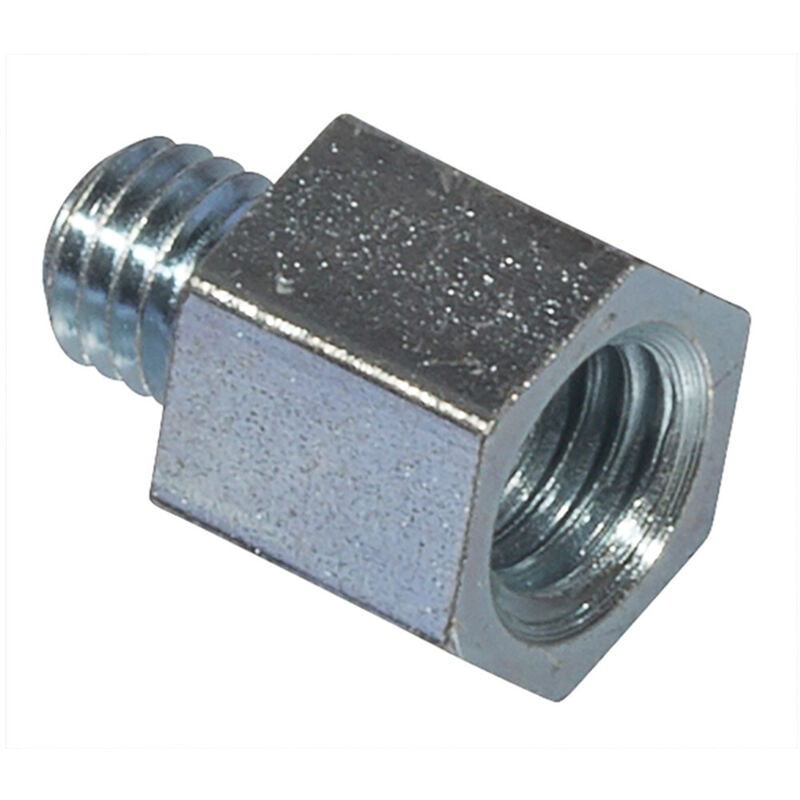 Reduzierstück rd M12 / M10 100 Stk - Fischer