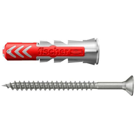 Fischer Regalbefestigung 6,0 x 30 mm Regalbefestigung