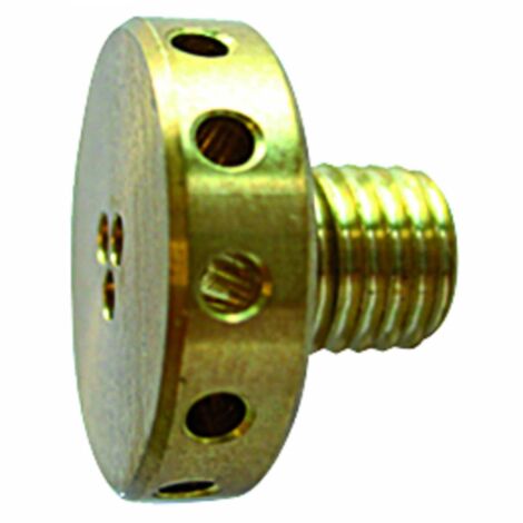 fischer Reinigungsdüse für Durchmesser 12-15 2 Stk