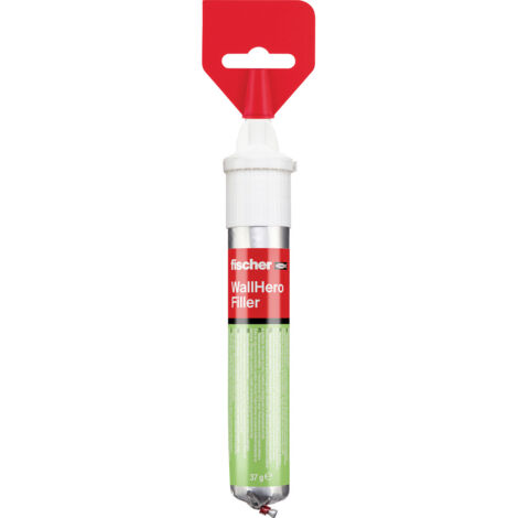 Fischer  Reparaturkleber 570495  37 g