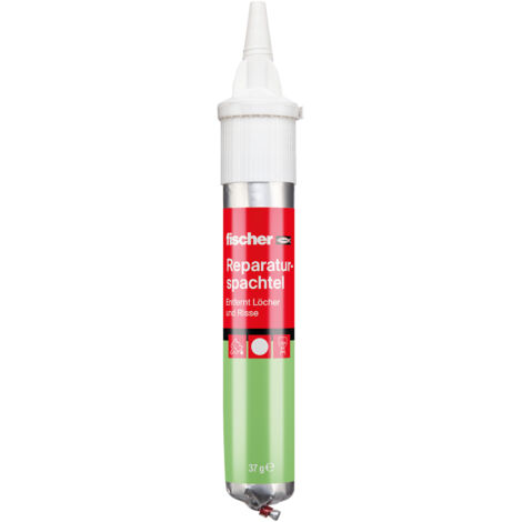 Fischer Reparaturspachtel Multipack (3 Stk.) - 564378