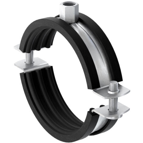 fischer Rohrschelle FRS 20-24 M8/M10 zl 100 Stk