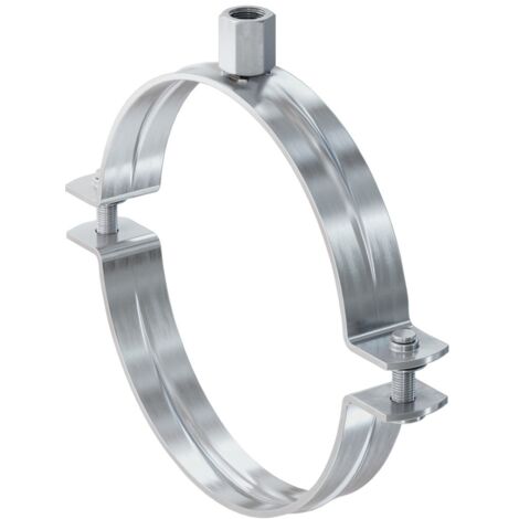 fischer Rohrschelle FRS N 210-219 M10/M12 10 Stk