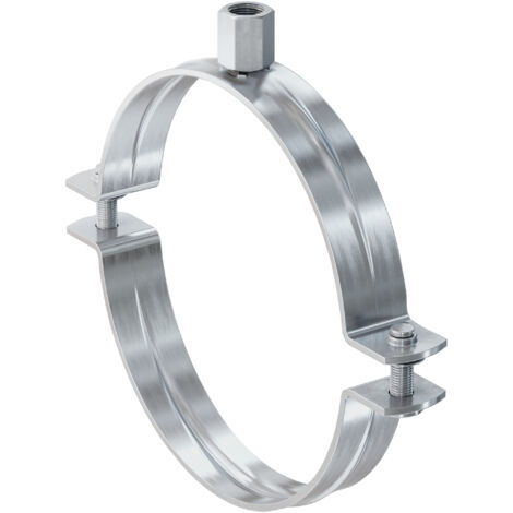 fischer Rohrschelle FRS N 70-77 M8/M10 25 Stk
