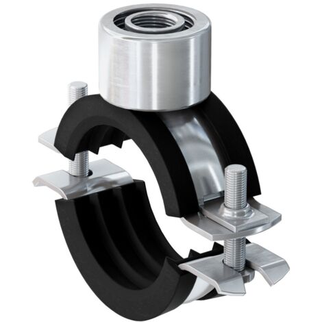 fischer Rohrschelle FRS Triple 159-169 10 Stk