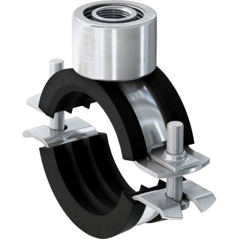 fischer Rohrschelle FRS Triple 74-80 25 Stk