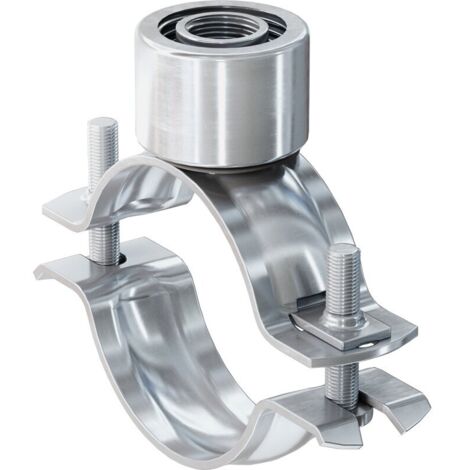 fischer Rohrschelle FRSN Triple 32-35 100 Stk